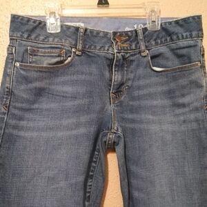 Vantage Gap 1996 Water Color Jeans